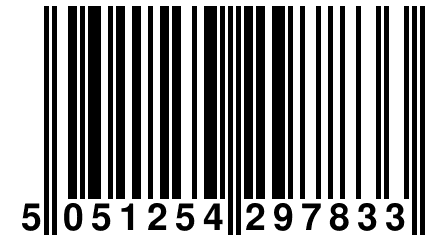5 051254 297833