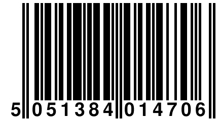 5 051384 014706