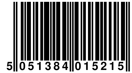 5 051384 015215
