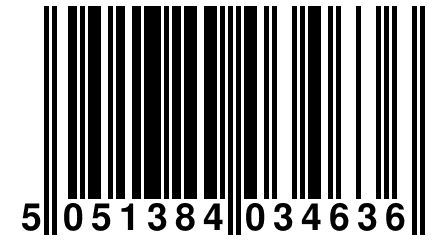 5 051384 034636