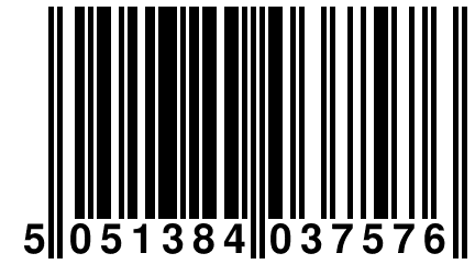 5 051384 037576