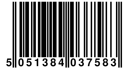 5 051384 037583