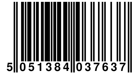 5 051384 037637