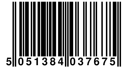 5 051384 037675