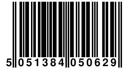 5 051384 050629