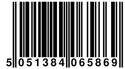 5 051384 065869