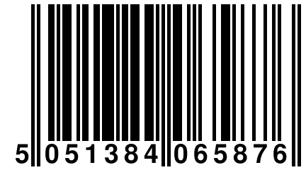 5 051384 065876