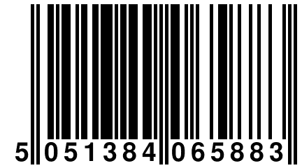 5 051384 065883
