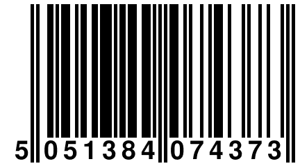 5 051384 074373