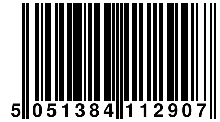 5 051384 112907