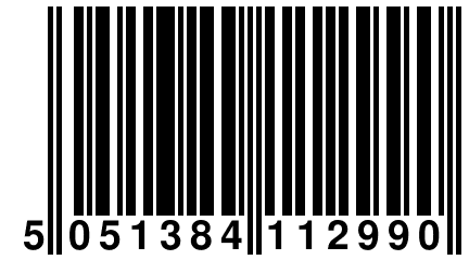5 051384 112990