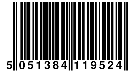 5 051384 119524