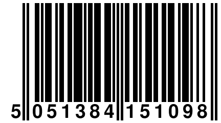 5 051384 151098