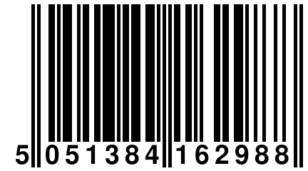 5 051384 162988