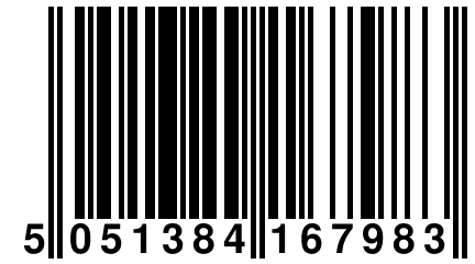 5 051384 167983