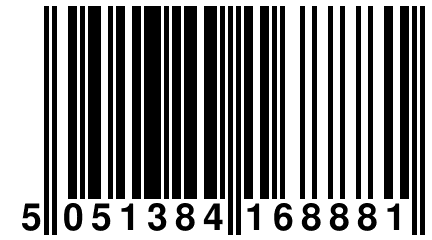 5 051384 168881