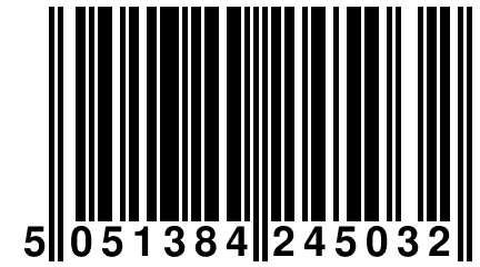 5 051384 245032