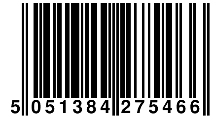 5 051384 275466