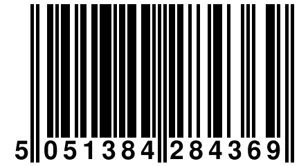 5 051384 284369