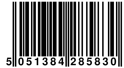 5 051384 285830