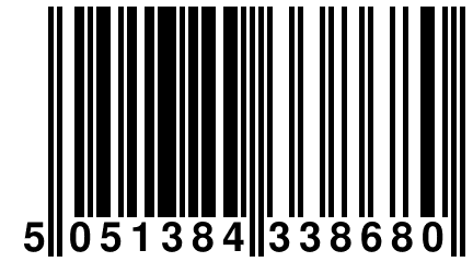 5 051384 338680