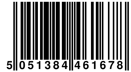 5 051384 461678