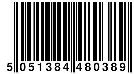 5 051384 480389