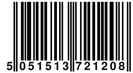 5 051513 721208