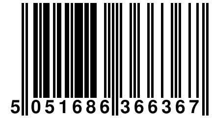 5 051686 366367