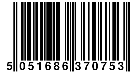 5 051686 370753