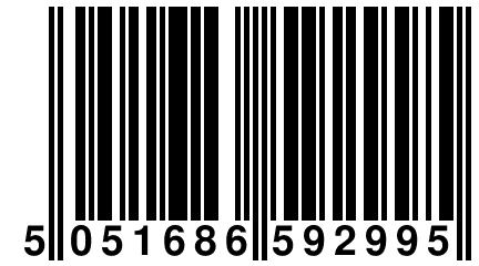 5 051686 592995