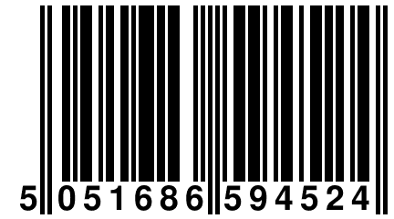 5 051686 594524