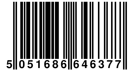 5 051686 646377
