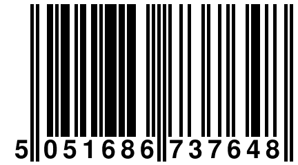 5 051686 737648