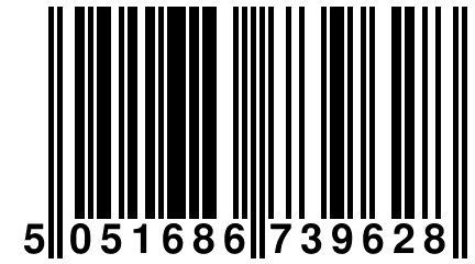 5 051686 739628