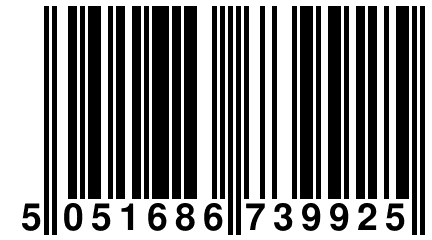 5 051686 739925