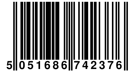 5 051686 742376