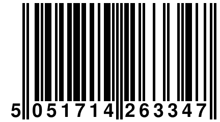 5 051714 263347