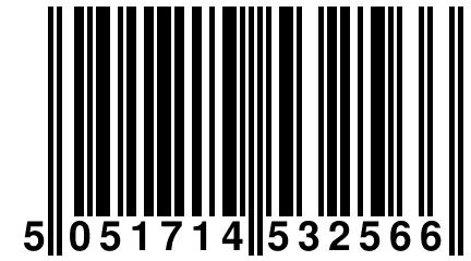 5 051714 532566