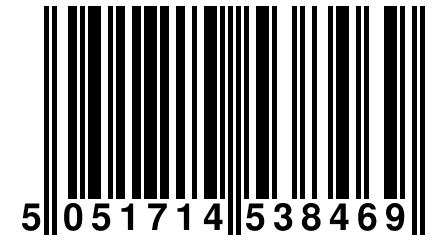 5 051714 538469