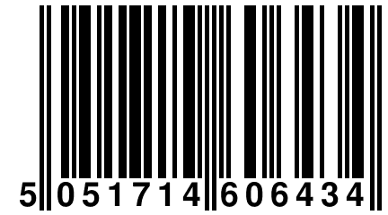 5 051714 606434