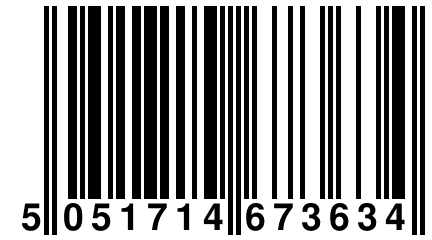 5 051714 673634
