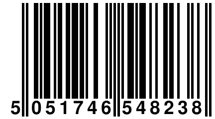 5 051746 548238