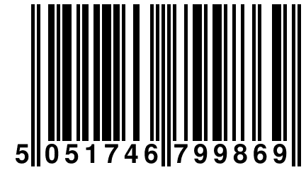 5 051746 799869