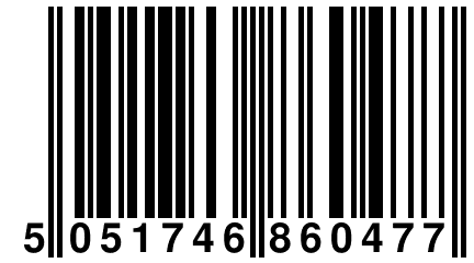 5 051746 860477