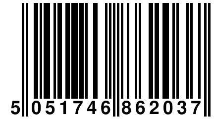 5 051746 862037