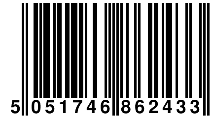 5 051746 862433