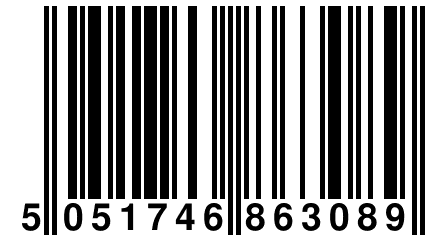 5 051746 863089