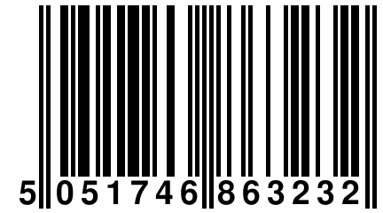 5 051746 863232