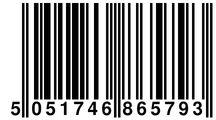 5 051746 865793
